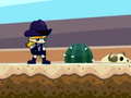 Gra Wild Runner 2d