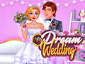 Gra My Dream Wedding