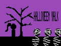Gra Halloween Walk