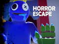Gra Horror escape