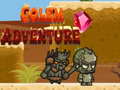 Gra Golem Adventure