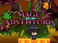Gra Mage Adventure