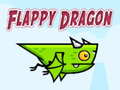 Gra Flappy Dragon
