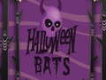 Gra Halloween Bats