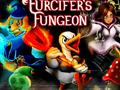 Gra Furcifer's Fungeon