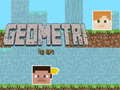 Gra Geometri Tag Wars