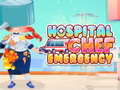 Gra Hospital Chef Emergency