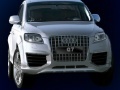 Gra Audi Q7