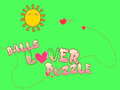 Gra Balls Lover Puzzle