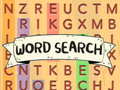 Gra Word Search