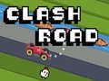 Gra Clash Road