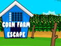 Gra Corn Farm Escape