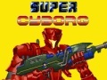 Gra Super Cyborg