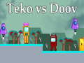 Gra Teko vs Doov