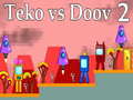 Gra Teko vs Doov 2