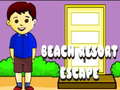Gra Beach Resort Escape