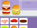 Gra Yummy Burgers