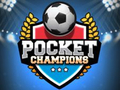 Gra Pocket Champions