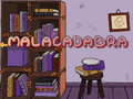 Gra Malacadabra