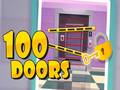 Gra 100 Doors
