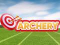 Gra Archery