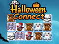 Gra Halloween Connect 