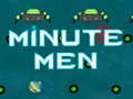 Gra Minute Men
