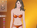 Gra Mariah Carey dress up