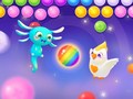 Gra Bubble Shooter Pop It Now
