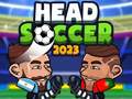 Gra Head Soccer 2023