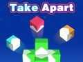 Gra Take Apart