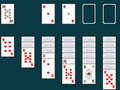 Gra Solitaire Da Card