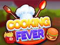 Gra Cooking Fever