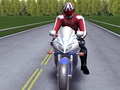 Gra Motorcycle Racing 2022