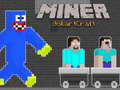 Gra Miner GokartCraft 