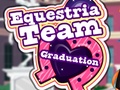 Gra Equestria Team Graduation