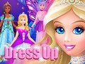 Gra Dress Up Games For Girls