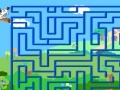 Gra Maze 3