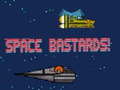 Gra Space Bastards