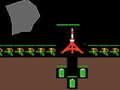 Gra Asteroid Miner