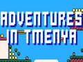 Gra Adventures in Tmenya