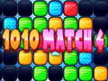 Gra 1010 MATCH 4