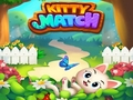 Gra Kitty Match