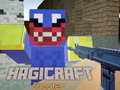 Gra HagiCraft Shooter