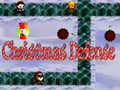 Gra Christmas Defense