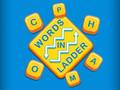 Gra Words In Ladder