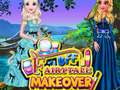 Gra BFF Fairytale Makeover