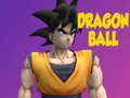 Gra Dragon Ball 
