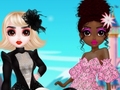 Gra Good and Evil DressUp