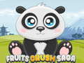 Gra Fruits Crush Saga